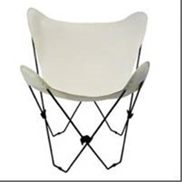 Patioplus Butterfly Chair- Cover and Frame Combination PA1497808